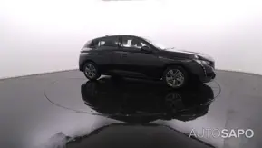 Peugeot 308 de 2025