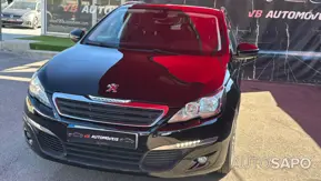 Peugeot 308 de 2015