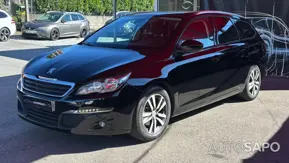 Peugeot 308 de 2015