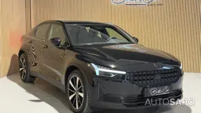 Polestar 2 de 2021