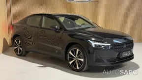 Polestar 2 de 2021