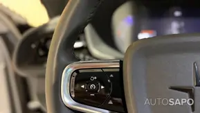 Polestar 2 de 2021
