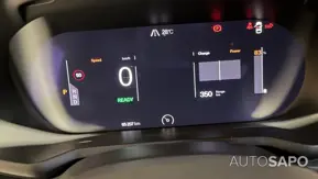 Polestar 2 de 2021