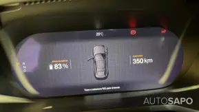 Polestar 2 de 2021