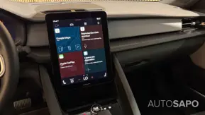 Polestar 2 de 2021