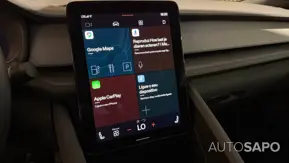 Polestar 2 de 2021