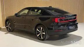Polestar 2 de 2021
