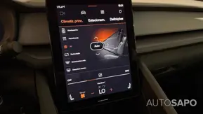 Polestar 2 de 2021