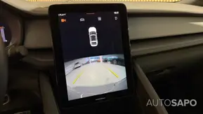 Polestar 2 de 2021
