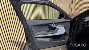 Polestar 2 de 2021
