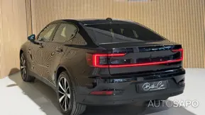 Polestar 2 de 2021