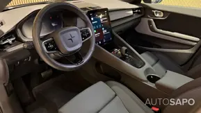 Polestar 2 de 2021