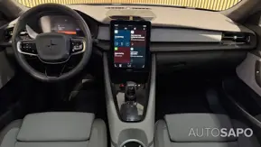 Polestar 2 de 2021