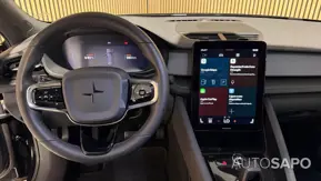 Polestar 2 de 2021