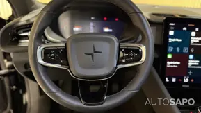 Polestar 2 de 2021