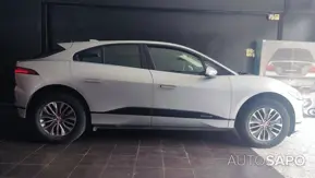Jaguar I-Pace EV 400 de 2019