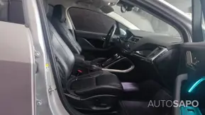Jaguar I-Pace EV 400 de 2019
