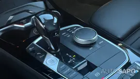 BMW Série 1 de 2021