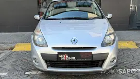 Renault Clio de 2009