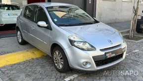 Renault Clio de 2009