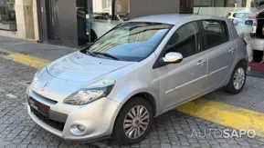 Renault Clio de 2009