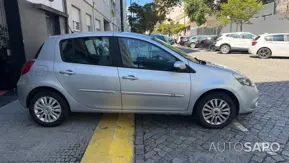 Renault Clio de 2009
