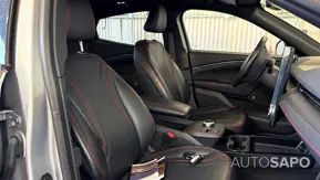Ford Mustang Mach-E de 2022