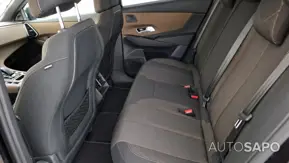 DS DS7 Crossback de 2021