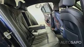 BMW Série 5 de 2020