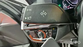 BMW Série 5 de 2020