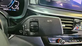 BMW Série 5 de 2020