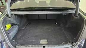 BMW Série 5 de 2020