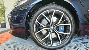 BMW Série 5 de 2020