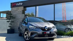 Renault Captur de 2022