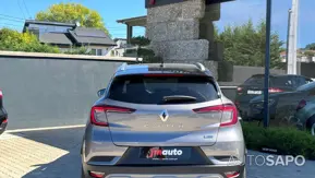 Renault Captur de 2022