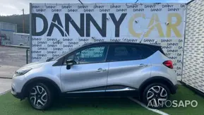 Renault Captur de 2015