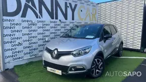 Renault Captur de 2015