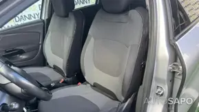 Renault Captur de 2015
