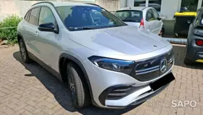 Mercedes-Benz EQA de 2024