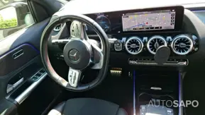 Mercedes-Benz EQA de 2024