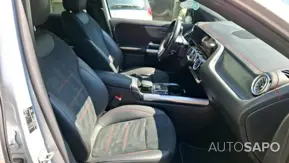 Mercedes-Benz EQA de 2024
