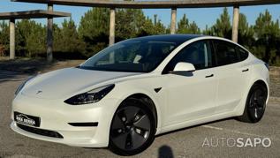Tesla Model 3 de 2023