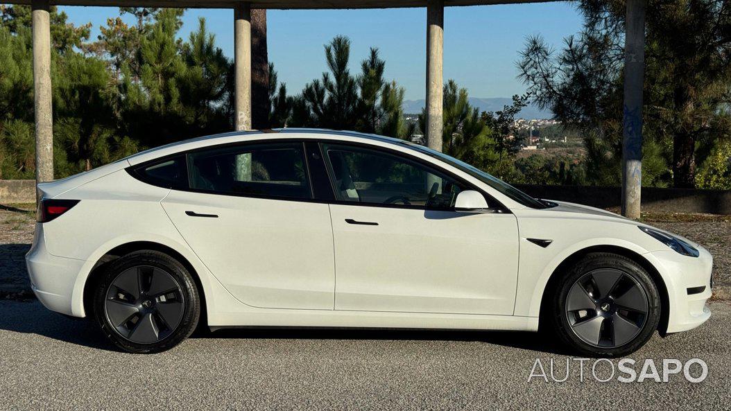 Tesla Model 3 de 2023