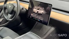 Tesla Model 3 de 2023