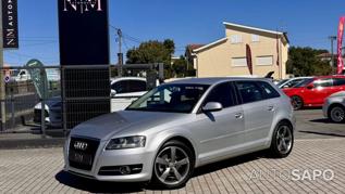 Audi A3 de 2010