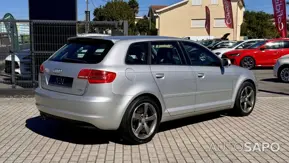 Audi A3 de 2010