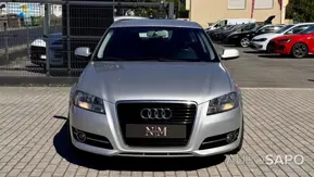 Audi A3 de 2010