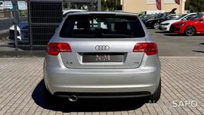Audi A3 de 2010