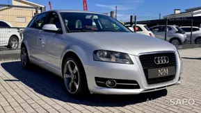 Audi A3 de 2010