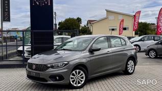 Fiat Tipo de 2016